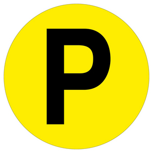 brand logo