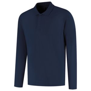 TRICORP POLOSHIRT LM REDEFINED UNI 206105 INK MT XS