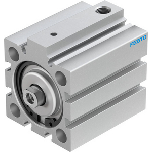 AEVC-40-25-I-P-A Short stroke cylinder