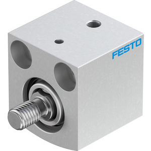 AEVC-20-10-A-P Short stroke cylinder
