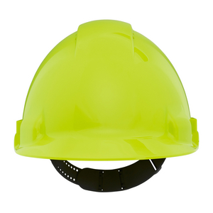 G3000CUV-GB ELMETTO VENTILATO BARDATURA PLASTICA HI-VIZ CON UVICATOR 7000039714
