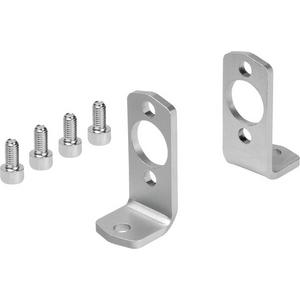 HZF-40 Foot mounting