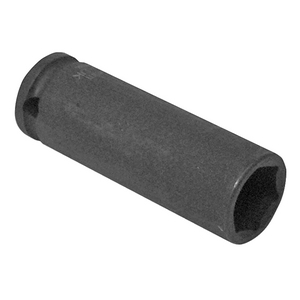 DOUILLE A CHOC 3/8 LONGUE 10MM 6494671