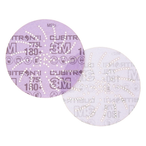 180+ DISCHI HOOKIT 775L - P.N. 64265 125MM 7100064177