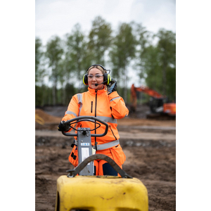 MRX21A4WS6 3M Peltor WS Alert X Headset