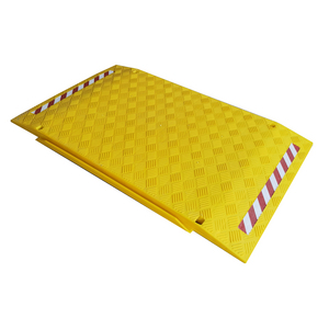 RAMPE DE CHANTIER - 1000KG 1400X800X50