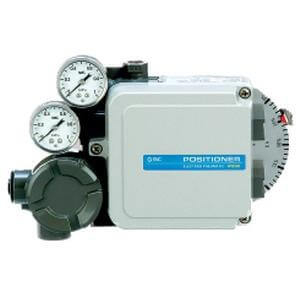 SMC POSITIONER IP8100-030-D-X14