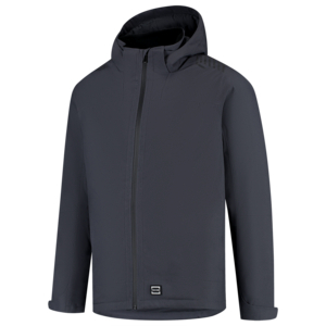 TRICORP WINTER TECH SHELL REDEFINED UNI 406112 ANTR MT XXL