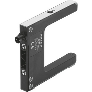 SOOF-P-FL-ST-C50-P Optischer Näherungsschalter