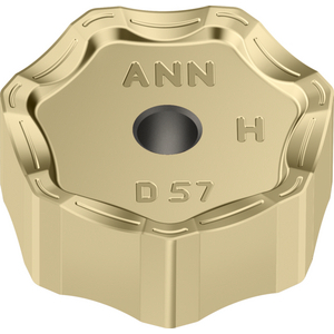 8284885-INSERTI FRESATURA BLAXX E XTRA-TEC XNHF0906ANN-D57 WKK25G
