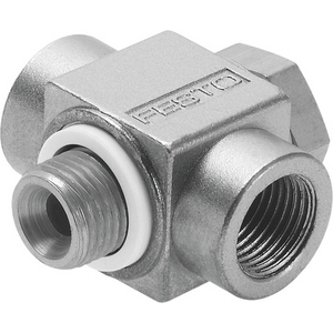 FESTO T-SCHROEFKOPPELING TJK-3/8 4951