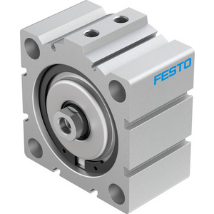 ADVC-80-15-I-P Short stroke cylinder
