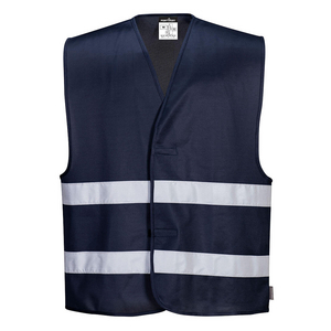 GILET IONA NAVY F474NAR # L/XL