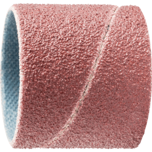 PFERD Abrasive spiral band KSB 2525 A 80