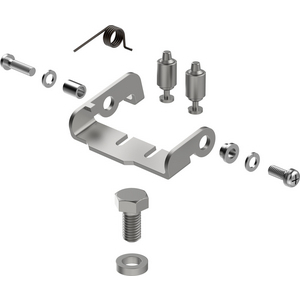FESTO KIT - TUIMELAARFUNCTIE DADP-TU-F3-63 8093805