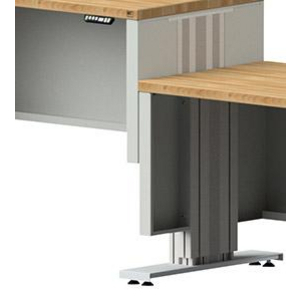 3110000770 Scherblech für Arbeitstisch Lift T 800 mm