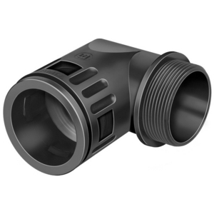 MKRL-12-PG-11 Protective conduit L-fitting