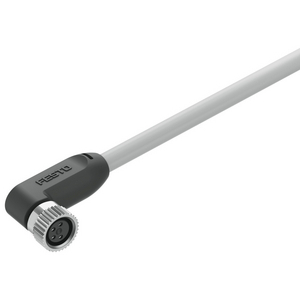 FESTO VERBINDINGSKABEL NEBL-M8W4-E-7.5-N-LE4 8065114