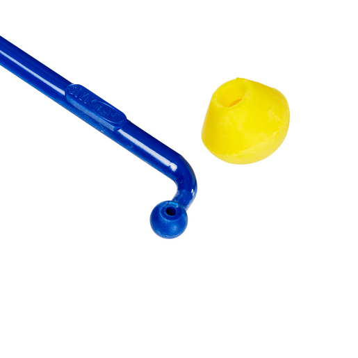3M™ E-A-R™Caps Gehörschutzstöpsel Mit Kopfbügel, 23 DB, Gelb - 3M - EC01000S