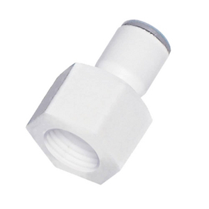 6315 06 10WP2 LIQUIFIT D6 FEMALE 1/8 BSPT ST