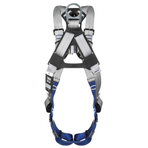 HARNAIS ANTICHUTE 3M DBI-SALA EXOFIT XE50 1112702, TAILLE 1