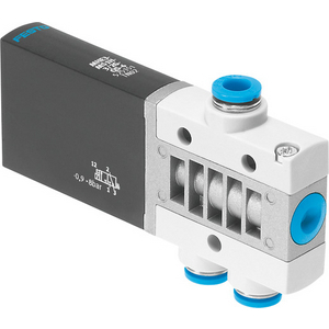 525151-ELETTROVALVOLA MHE3-MS1H-3/2G-QS-6