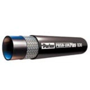 PARKER 836 HI-TEMP PUSH-LOK HO 836-12-RL