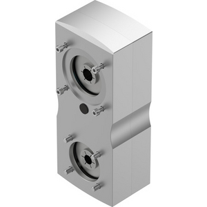 FESTO PARALLELKIT EAMM-U-145-D80-126AA-188 8059069