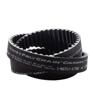 HTD drive belt Gates Gates PCV 14MGT 1568 125 RUBIX UK