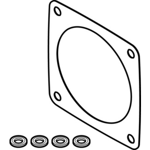 EADS-F-60P Seal SET