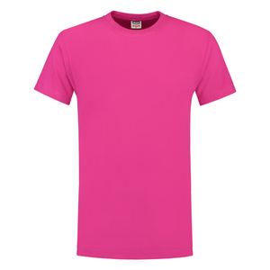TRICORP T-SHIRT 145GR 101001 FUCHSIA MT 4XL