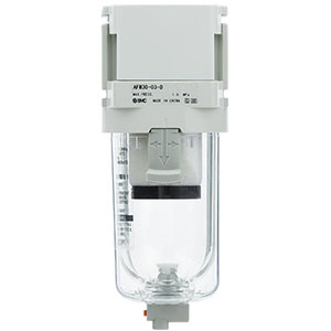 SMC ULTRA FIJNFILTER AFM40-F03D-D