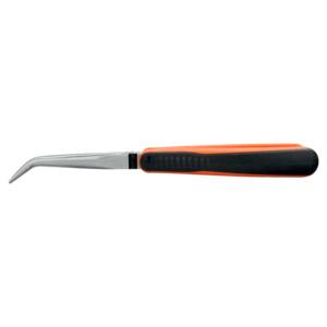 BAHCO PUNTTANG GEBOGEN 160MM 2477G-160