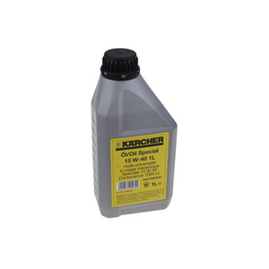 HUILE DE MOTEUR 1L 62880500