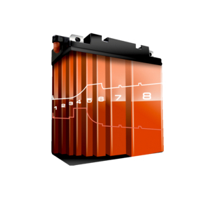 BAHCO OPLADER 3A/12V BBCE12-3