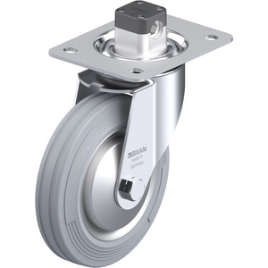 LE-VE 160R-CS11-SG-FA Lenkrolle
