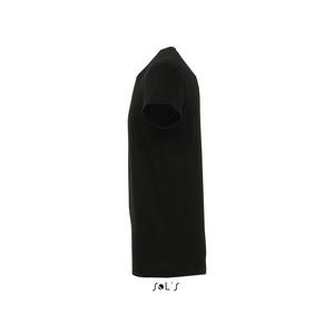 JERSEY 150 - TEE-SHIRT UNISEXE COL ROND