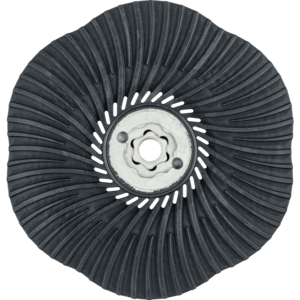 PFERD COMBICLICK® backing pad CC-GT 180 M14