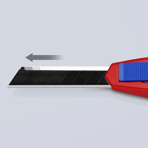 KNIPEX 90 10 165 BK