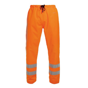 HYDROWEAR REGENBROEK BANGKOK 021150 FLUO ORANJE MT M