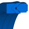 brand logo