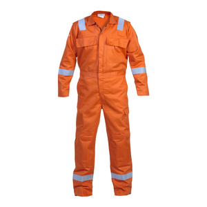 HYDROWEAR OVERALL MULTINORM MINDEN 043520 ORANJE MT 42