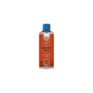 DRY PTFE SPRAY (NSF REGISTERED) 400ML 34235