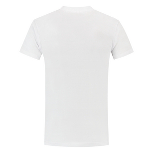TRICORP T-SHIRT 190GR 101002 WIT MT 3XL