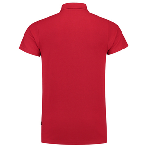 TRICORP POLOSHIRT FIT 180GR 201005 ROOD MT XXL
