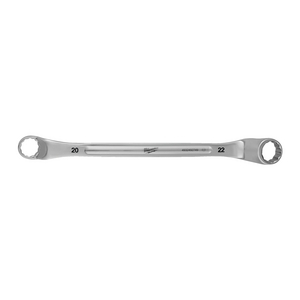 MILWAUKEE RINGSLEUTEL 20X22MM 4932492749