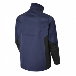 VESTE JEAN OVERMAX MARINE TXL