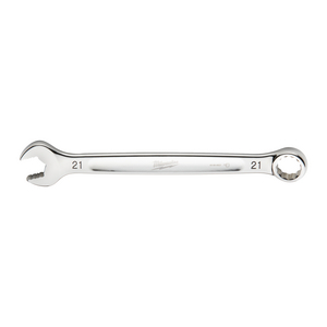 MILWAUKEE RING-STEEKSLEUTEL MAXBITE 21MM 4932471529