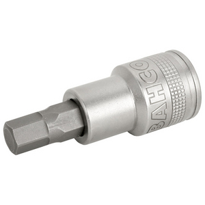 BAHCO DOPSLEUTEL 1/2 4MM SB SB7809M-4