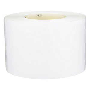 3M VLOERMARKERINGSTAPE 971L WIT 101,6MM (RO=33M)